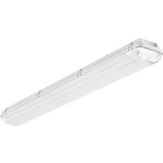 Alhama tomt 2 x ledrør t8, pc 600mm