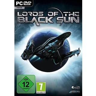 Lords of the Black Sun (PC) - Standard