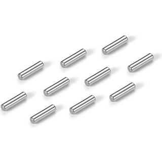 HUDY Drive Shaft Pins 2.5x10 (10)