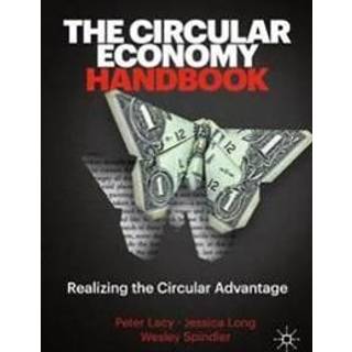 The Circular Economy Handbook