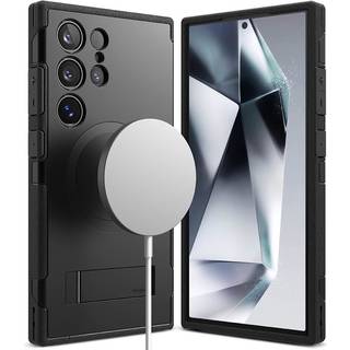 Ringke Alles Magnetic Case Samsung Galaxy S24 Ultra sort