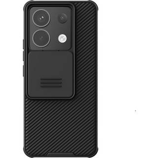 Nillkin CamShield Cover Xiaomi Redmi Note 13 Pro Sort