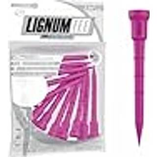 Lignum Tees med markeringer