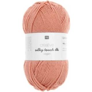 Creative Silky Touch dk - Lachs