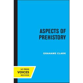 Aspects of Prehistory