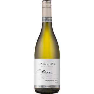 Hans Greyl Sauvignon Blanc Marlborough 2024