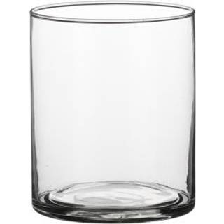 Cylinder glasvase