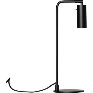 RUBN Lektor Table Bordlampe Black