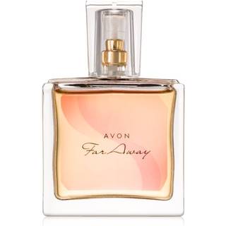 Avon Far Away Eau de Parfum til kvinder 30 ml - 30 ml