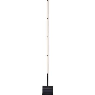 RUBN Bloomsbury Floor Gulvlampe Black