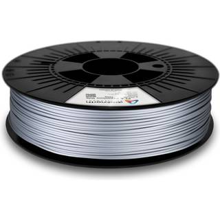 Addnorth PLA Premium Silk-filament til 3D-printere 1,75 mm - Sølv