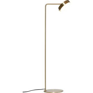 RUBN James Floor Gulvlampe Brass