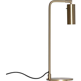 RUBN Lektor Table Bordlampe Brass