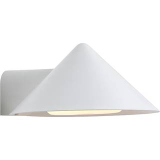 Grasp Wall Lamp Ø: 17 cm - Matt White ----RESTSALG----