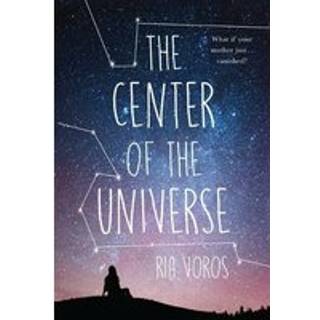 The Center of the Universe
