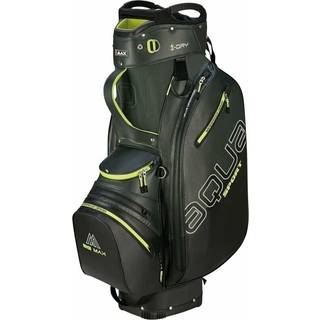Big Max Aqua Sport 4 FORREST GREEN/BLACK/LIME