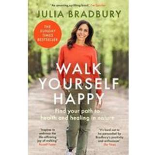 Walk Yourself Happy