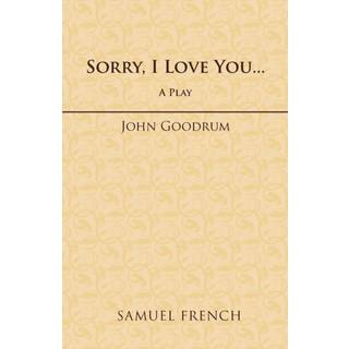 Sorry, I Love You...