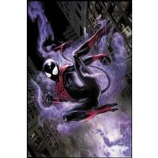 Uncanny Spider-Man: Fall of X