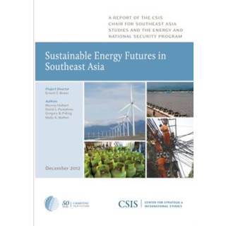 Sustainable Energy Futures in Southeast Asia