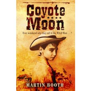 Coyote Moon