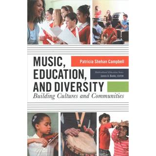 Music, Education, and Diversity