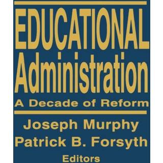Educational Administration