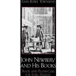 John Newbery and His Books