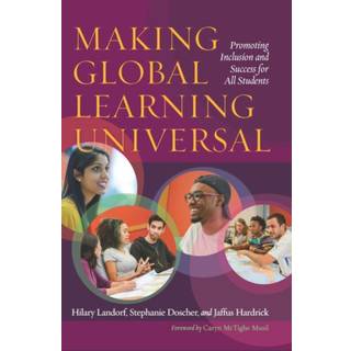 Making Global Learning Universal