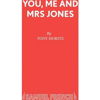 You, Me and Mrs. Jones