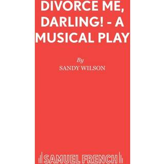 Divorce Me, Darling!
