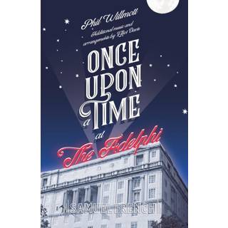 Once Upon a Time at the Adelphi