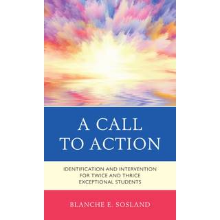 A Call to Action