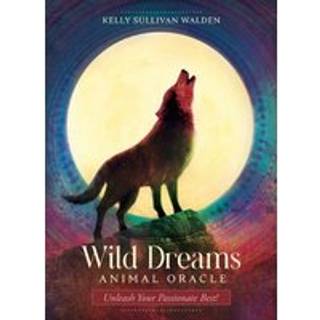 Wild Dreams Animal Oracle - Orakelkort