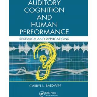 Auditory Cognition and Human Performance