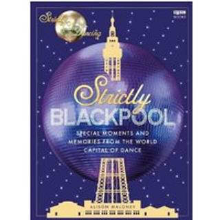 Strictly Blackpool