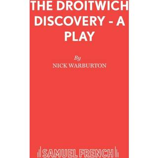 The Droitwich Discovery