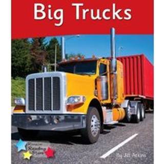 Big Trucks