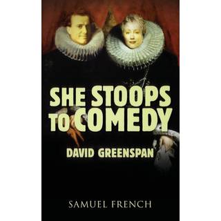 She Stoops to Comedy