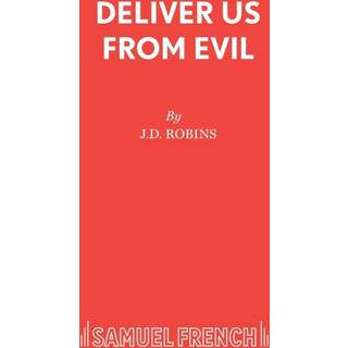 Deliver Us from Evil