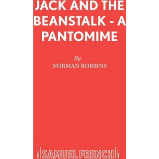 Jack and the Beanstalk