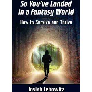 So You've Landed in a Fantasy World