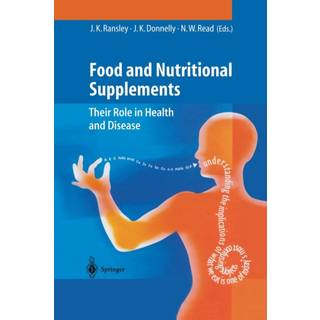 Food and Nutritional Supplements