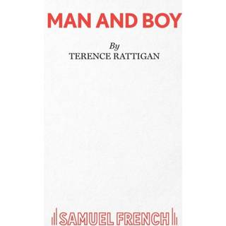 Man and Boy