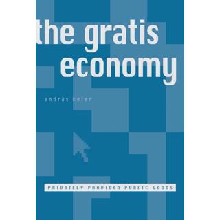 The Gratis Economy