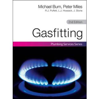 Gasfitting