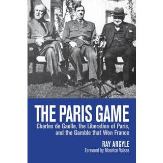 The Paris Game