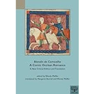 "Blandin de Cornoalha", A Comic Occitan Romance