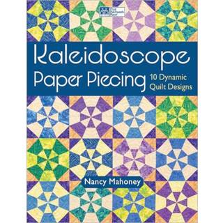 Kaleidoscope Paper Piecing