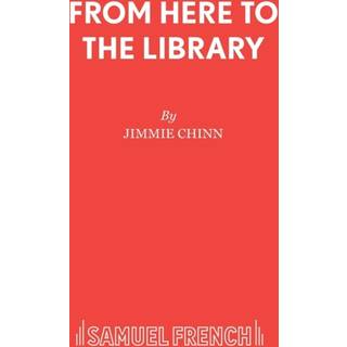 From Here to the Library